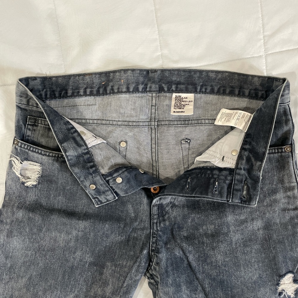 Jeans - Picture 4 of 4